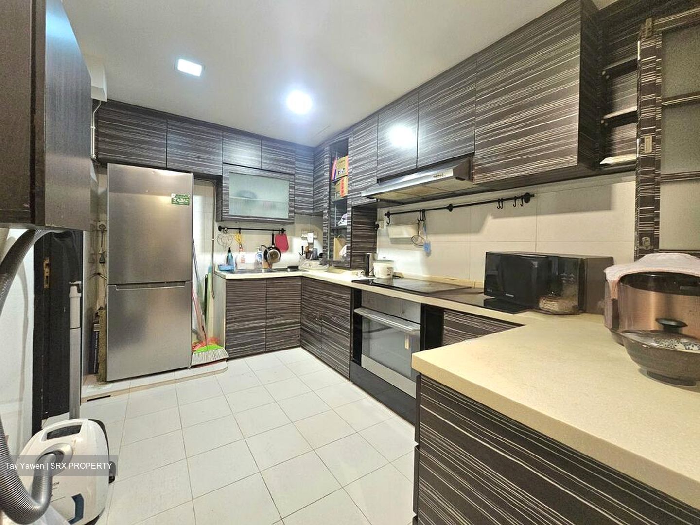 Aston Mansions (D14), Apartment #476996721